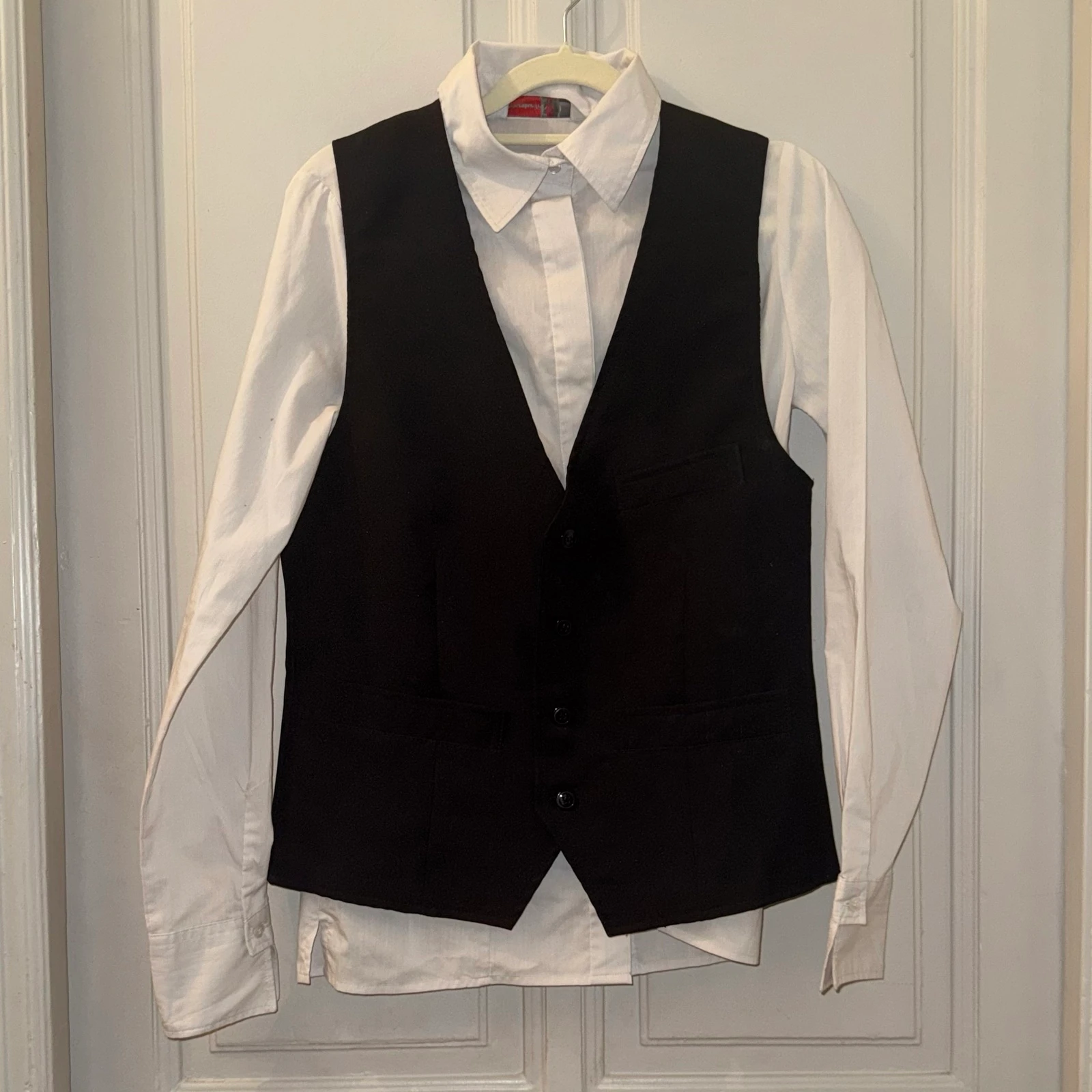 Catering outfit – photo 3